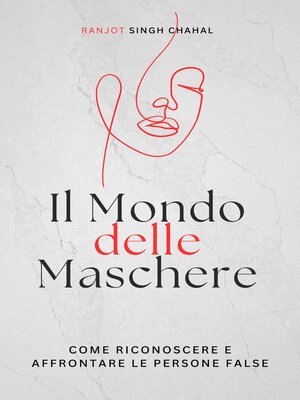 cover image of Il Mondo delle Maschere